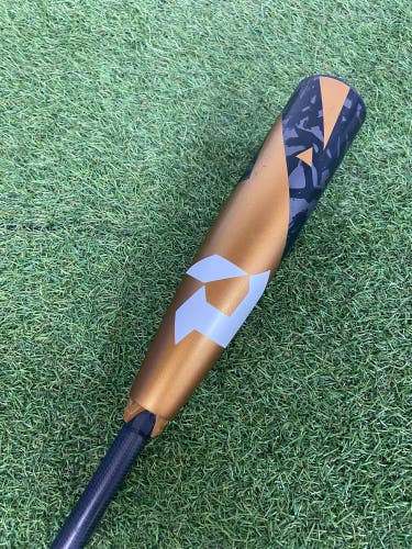 DeMarini Zoa Jr. Big Barrel (2 3/4") USSSA 2023 (-11)