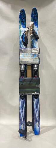 Xski Eric Jr Touring Combo 11615-erkcrosstr