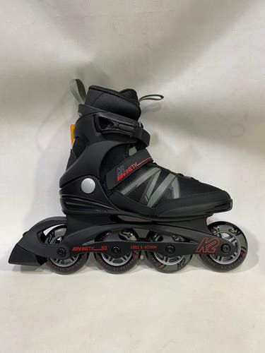 K2 Inl Kinetic 80 Gry 6.5 11615-ktokin8065g