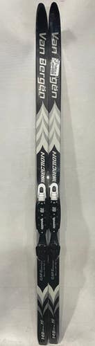 Xski Van Bergen K26 140 11615-beik2612140