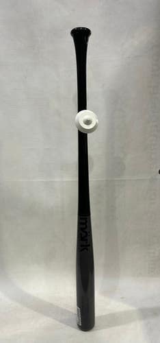 New Bat Wd Mark Sbf Gy Bk 33.5 11615-50msbfgyblk335