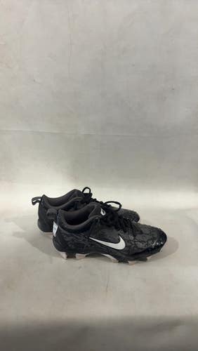 Used Nike Adult Fb Cleats Black Senior 8.5 11615-s000267907