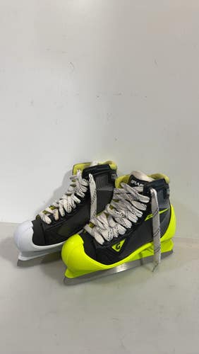 Used Graf Supra 5035 Intermediate Goalie Skate Intermediate 4.0 11615-s000268085