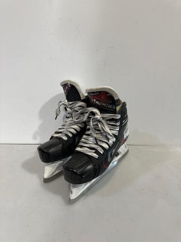 Used Bauer Gskt Bauer X2.9 Int 6 Intermediate Goalie Skate Intermediate 6.0 11615-s000272660