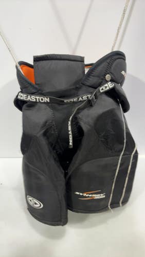 Used Easton Synergy Jr Md Junior Pant Black Md 11615-s000272802