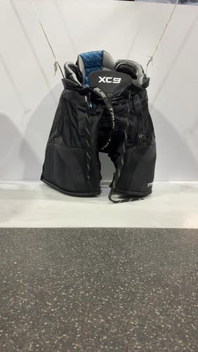 Used True Xc9 Sz Jr Lg Junior Pant Black Lg 11615-s000273104