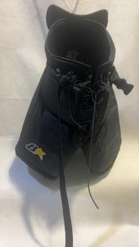 Used Brians Ghp Brians Jr Junior Goalie Pant Black Sm 11615-s000273259