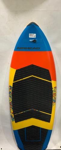 Airhead Wakesurf Bd Fraction 11615-aih782015