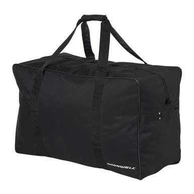 Winnwell Player Senior Basic Hockey Equipment Bags 11855-wllhb0100srb
