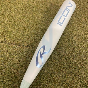 Rawlings Icon Composite USSSA (2 3/4") 2026 (-8)