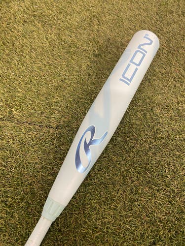Rawlings Icon Composite USSSA (2 3/4") 2026 (-8)