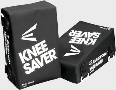 New Knee Saver Blk Lg 11855-eas6010558
