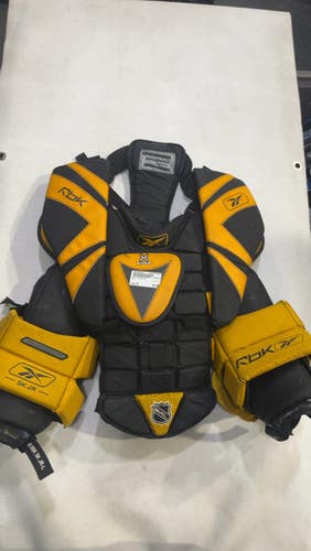 Used Koho 5k Junior Body Armor Sm 11615-s000256126