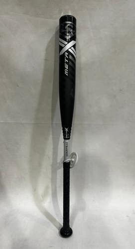 Used Louisville Slugger Meta Bb Sb Fastpitch Bat 30" 11615-c000263460