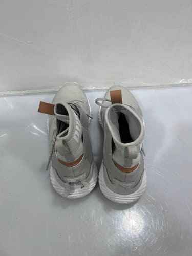Used Puma Womens Golf Shoes Grey Senior 6 11615-s000267270