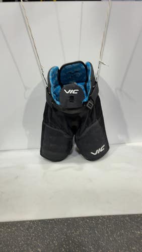 Used Vic Hp Vic Jr Sm Junior Pant Black Sm 11615-s000274886