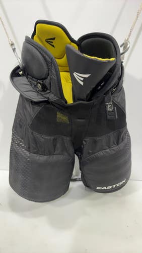 Used Easton Stealh Rs333 Jr Md Hp Junior Pant Black Md 11615-s000274937
