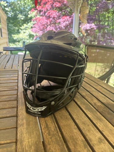 Cascade R Helmet (Used) OSFM