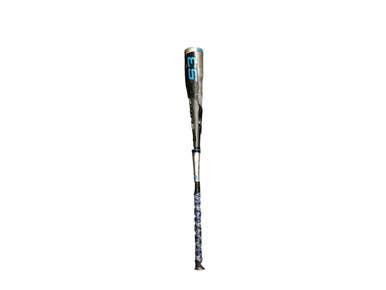 Used Easton S3 30" -10 Drop Usssa 2 3 4 Barrel Bats 11846-s000059182