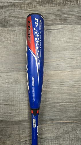 Easton ADV 360 Composite USABat Certified Bat (-11) 18 oz 29" (Used)