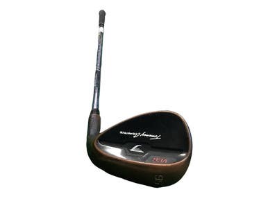 Used Tommy Armour Vcg Golf Chipper Rh 56 Degree 11846-s000066344