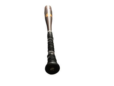 Used Demarini Goc-20 32" -3 Drop High School Bats 11846-s000070528