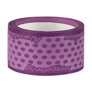 Lizard Skins Dsp Ultra Puprple 1.1mm Grip 11835-lizdspubb100
