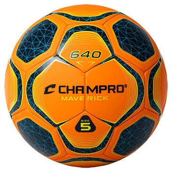 Maverick Optic Orange 5 11855-chpsb645oo