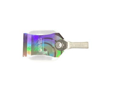 Used Silent Storm Pickleball Racquet Black 11846-s000091950