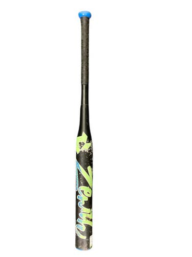 Used Demarini Pfp-22 Bb Sb Fastpitch Bat 31" 11846-s000092539