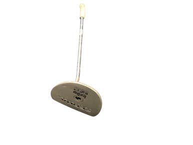 Used Zebra Teardrop Mens Putter Rh 11846-s000097994