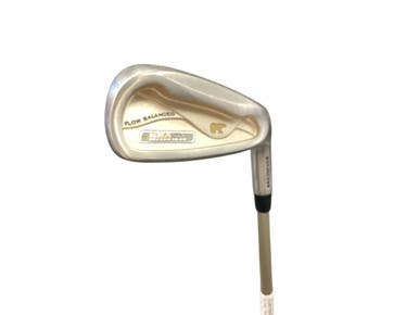 Used Golden Bear Gba 564 Golf Wedge Mens Rh Pitching Wedge 11846-s000098164
