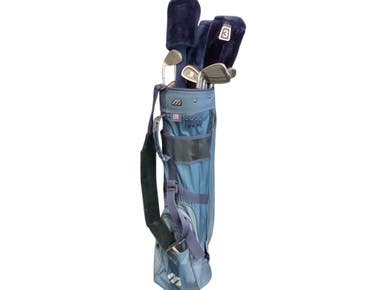 Used Lpga Green Womens Complete Set Rh 13 Piece 11846-s000098215