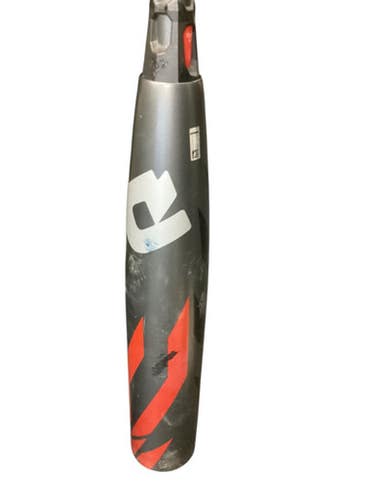 Used Demarini Cbzl-19 Bb Sb Usssa 2 3 4 Bat 31" 11846-s000098220