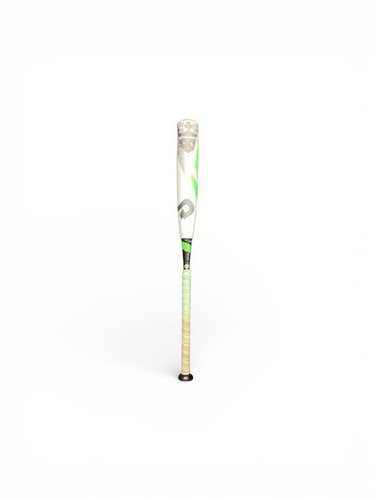 Used Demarini Cf-17 Zen Green Bb Sb Usssa 2 5 8 Bat 31" 11846-s000100563