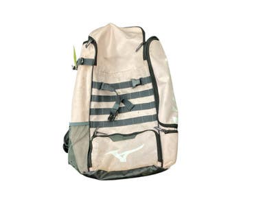 Used Mizuno Bat Bag Bb Sb Player Carry Bag Pink 11846-s000101386