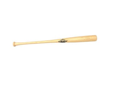 Used Old Hickory 33 Maple Bb Sb High School -3 Bat 33" 11846-s000101401