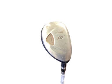 Used Magique Ibrid M3 Mens Fairway Wood Rh 3 Wood 11846-s000101520