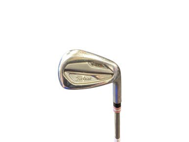 Used Titleist T100s Golf Wedge Mens Rh 48 Degree 11846-s000101525