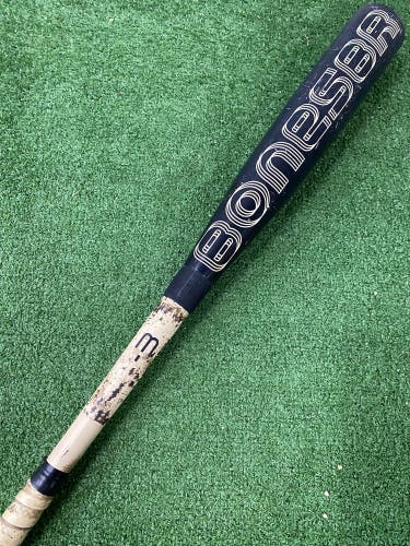 Warstic Bonesaber Hybrid (2 5/8") BBCOR Bat 2025 (-3)