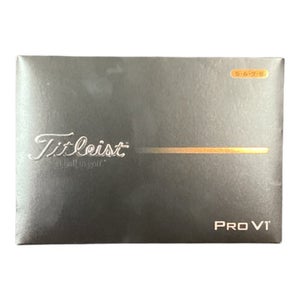 Used Titleist Pro V1 12 Pack - Golf Balls 11846-s000105015