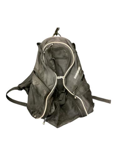 Used Dashsport Backpack Bb Sb Player Backpack Black 11846-s000105043