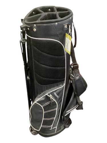 Used Acuity Stand Bag Mens Stand Bag Black 11846-s000105048