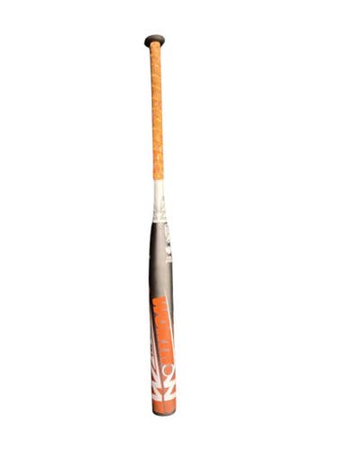 Used Worth Wicked Bb Sb Slowpitch Bat 34" 11846-s000077852