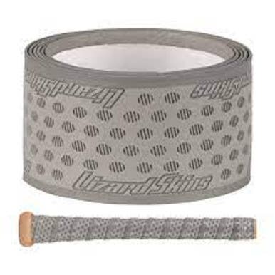 Lizard Skins Dsp Ultra Platinum Grey 1.1mm Bat Grip 11835-lizdspubb130