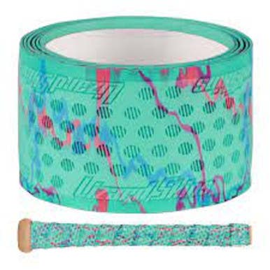 New Lizard Skins Dsp Ultra Coral Camo 1.1mm Grip 11835-lizdspubb146
