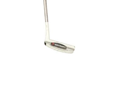 Used Odyssey Versa 9 Mens Putter Rh 11846-s000079844