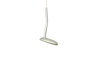 Used Ram Zebra Mens Putter Rh 11846-s000097734