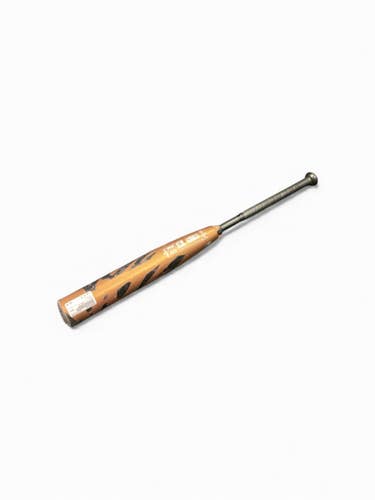 Used Demarini Z8zs-22 Bb Sb Usssa 2 3 4 Bat 29" 11846-s000097839