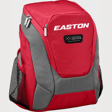 New Dugout Yth Backpack Red 11855-ease00706361